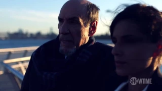 Homeland Season Six Teaser Trailer