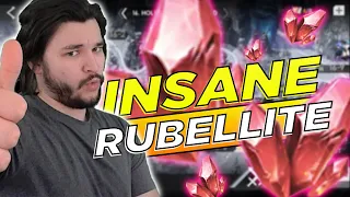 DON'T SLEEP On THIS! THOUSANDS of Soul Rubellite PER DAY! | Eternal Evolution