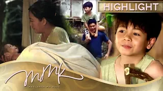Darius is born with physical disabilty | MMK (With Eng Subs)