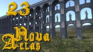 Nova Aetas 1.4 | Warband Mod | #23 - The Fall of Durrin