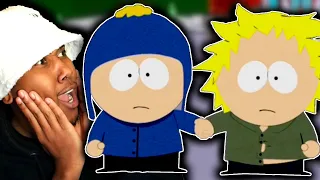 TWEEK X CRAIG - South Park Reaction (S19, E6)