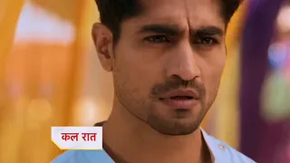 Manish Goenka takes a decision against Akshara and Abhimanyu