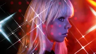 CHROMATICS "BLACK WALLS" (Official Video)