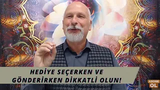 Hediye Seçerken ve Gönderirken Dikkatli Olun!