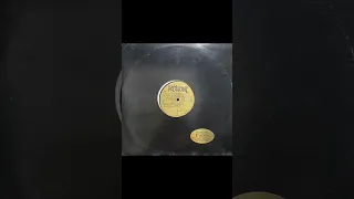 J-Live - No Time To Waste and Aceyalone - The Guidelines instrumental vinyl mashup