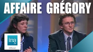 1994 : Affaire Grégory, les Villemin invités de "La Marche du Siècle" | Archive INA