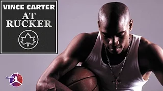 VINCE CARTER RUCKER PARK 1999