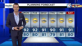 Local 10 News Weather: 09/11/22 Afternoon Edition