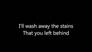 Lacuna Coil - I Forgive (But I Won't Forget Your Name) Lyrics
