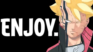 I Used To Hate Boruto But Now...