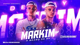 É VAPO VAPO NA TCHECA TCHECA VERSÃO BH - DJ MARKIM WF