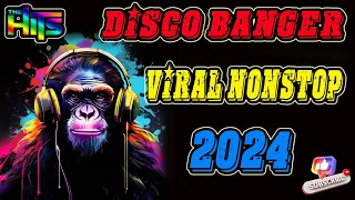 📀🇵🇭 [ NEW ] 💥Disco Banger remix nonstop 2024 🎧 VIRAL NONSTOP DISCO MIX 2024 HD VOL13 📀