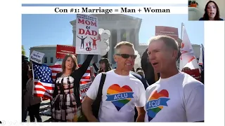 Obergefell v. Hodges Law Analysis