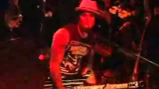 Avenged Sevenfold-Critical Acclaim Live key club(official video)