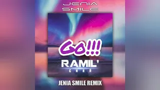 Unknown Artist(Ramil'-Сияй(Jenia Smile Remix)