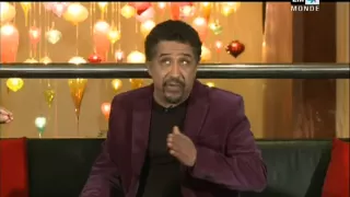 Super camera caché cheb khaled 2M jar wa majroor جار ومجرور