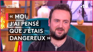 Schizophrénie : "je cohabite avec cette voix" - Ça commence aujourd'hui