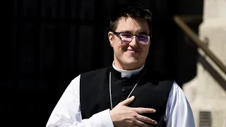 Transgender Bishop Steps Into Historic Role In The Evangelical Lutheran