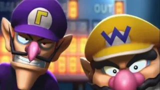 Wario and Waluigi - If I Didn’t Have You (AMV)