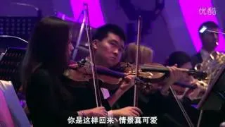 港乐x张敬轩交响音乐会（完整版）