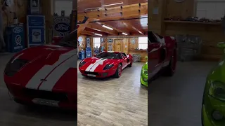 HapyHipi’s Supercar collection!!!