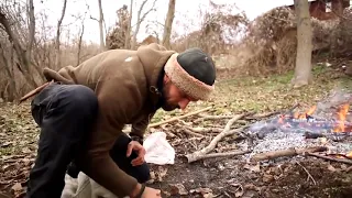 Kuyuda kebap Serdar kılıç Doğadaki insan edit