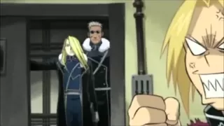 The Best of Edward Elric:Brotherhood Edition Pt3