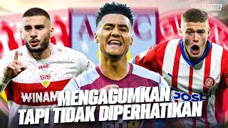 Pemain Yang Diremehkan Selama Musim 2023/24 Namun Tampil Menawan