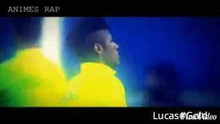 Rap do messi e se eu falhar(3)