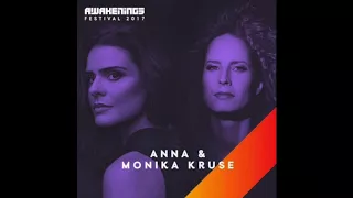 Monika Kruse B2B ANNA - Awakenings Festival 2017