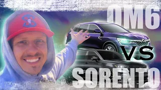 ЦЕНЫ на АВТО из КОРЕИ ❗️SORENTO SIGNATURE !❗️QM6 PREMIERE #автоизкореи