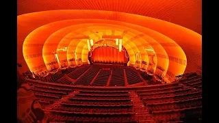 Places to see in ( New York - USA ) Radio City Music Hall