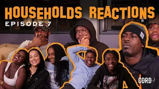 GOGGLEBOX MEETS THE ENDS ft ProdByWalkz, Lippy, LeeToTheVi | Dave, Digga D, Unknown T Reactions