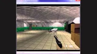 Goldeneye N64 Custom Level/Kaientai Archives (Part 2)