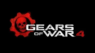 Gears of War 4 - {Часть 3} - Акт 3