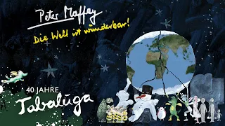 40 Jahre Tabaluga - Teil 7 | Die Welt ist wunderbar