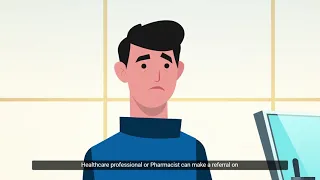 How SPRING Social Prescribing works for you