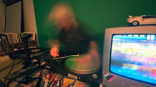Vinyl House / Garage Mix - Deep, Dusty & Oldschool