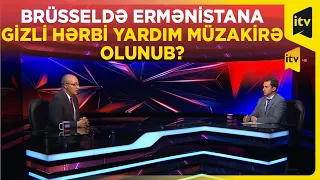 Ermənistan Azərbaycana hücum edə bilər? | Diqqət mərkəzi