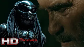 The Predator 2023 I Teaser Trailer Concept HD - New 2023 Movie 4k