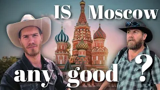 The TRUTH about Moscow