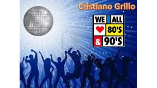 Real McCoy - Automatic Lover Call For Love (Trans Euro Mix) (# Flashback 90's - # Músicas Anos 90)