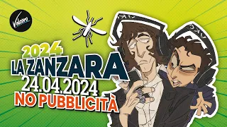 La Zanzara 🦟 del 24.04.2024 [No pubblicità]