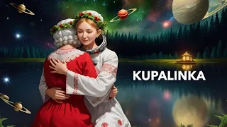 NAVIBAND - KUPALINKA [Ai Music Video]