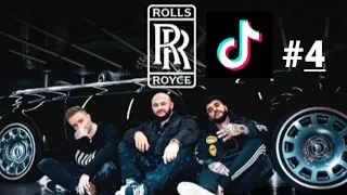 Rolls Royce Timati & Geegun feat Egor Kreed (TikTok videos) #4