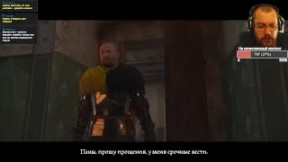 Kingdom Come: Deliverance. Я бомж. Я в говне. Да, это история №2