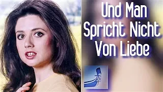 GIGLIOLA CINQUETTI: "UND MAN SPRICHT NICHT VON LIEBE" Musik Aus Studio B German TV 1976 (⬇️Lyrics*)