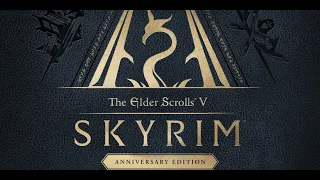 A Beginner's Guide to Skyrim: Anniversary Edition - Survival Mode