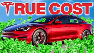 The Hidden Costs of Tesla: What They Aren’t Telling You!