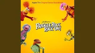 Fraggle Rock Theme Finale